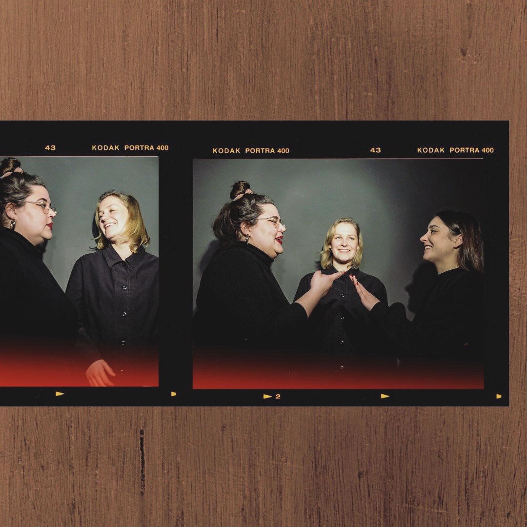 Anti-Hero ft Puck en Lilly Luna